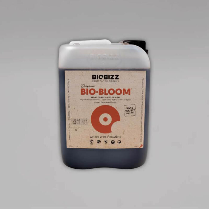 Biobizz Bio Bloom, 5L