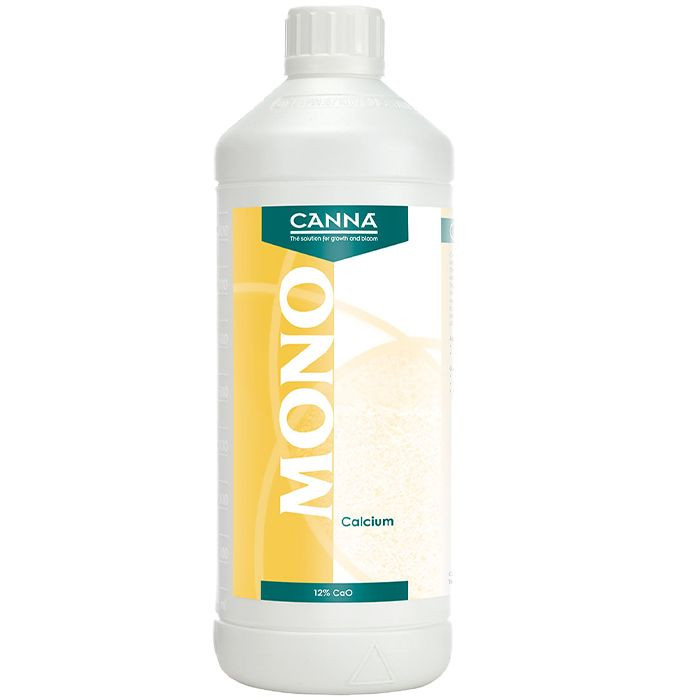 Canna Mono Calcium 1L (15% CaO)