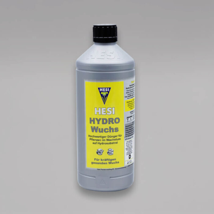HESI Hydro Wuchs, 1L