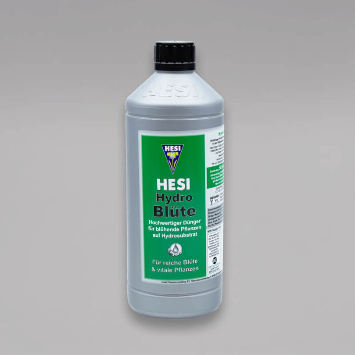 HESI Hydro Blüte, 1L