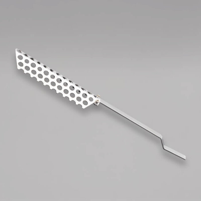 Super Spreader für Adjust-A-Wings Reflektor Enforcer & Avenger large