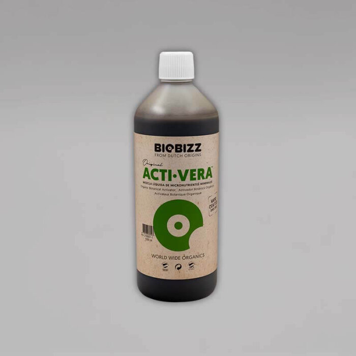 Biobizz Acti Vera, 1L