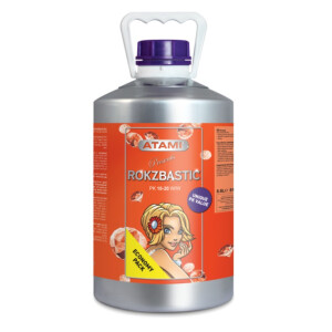 Atami Rokzbastic 5,5 Liter