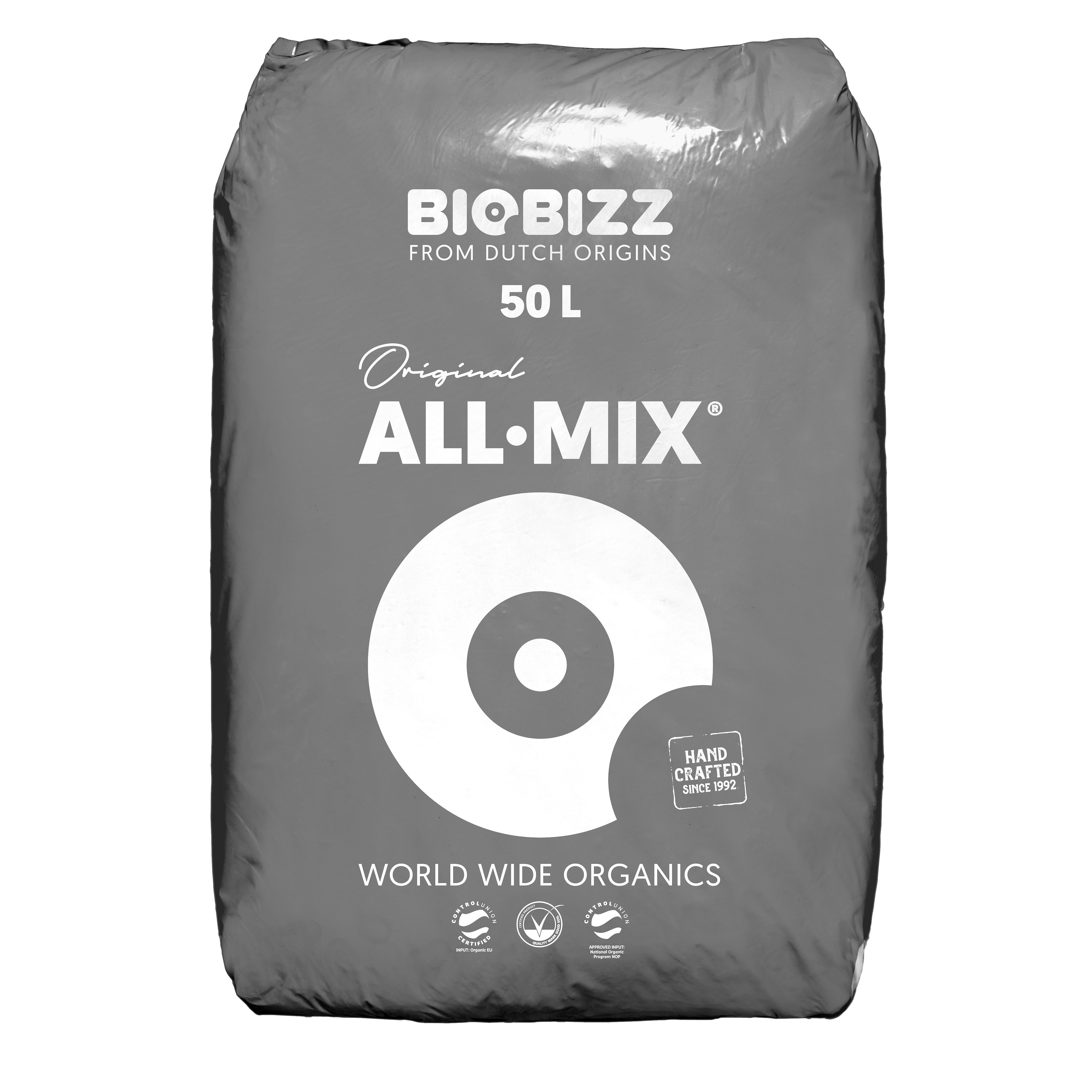 BioBizz All-Mix 50 Liter