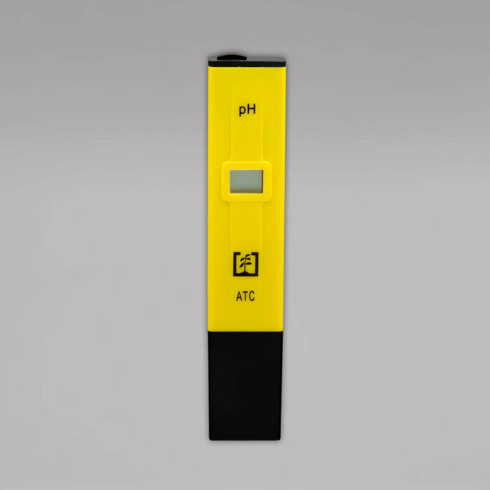 pH-Messgerät Caluma