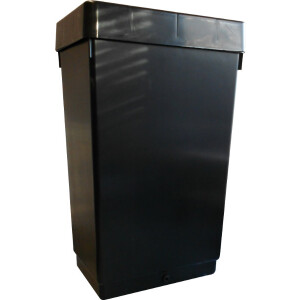 AutoPot Tank mit Deckel und Dichtung 47 Liter