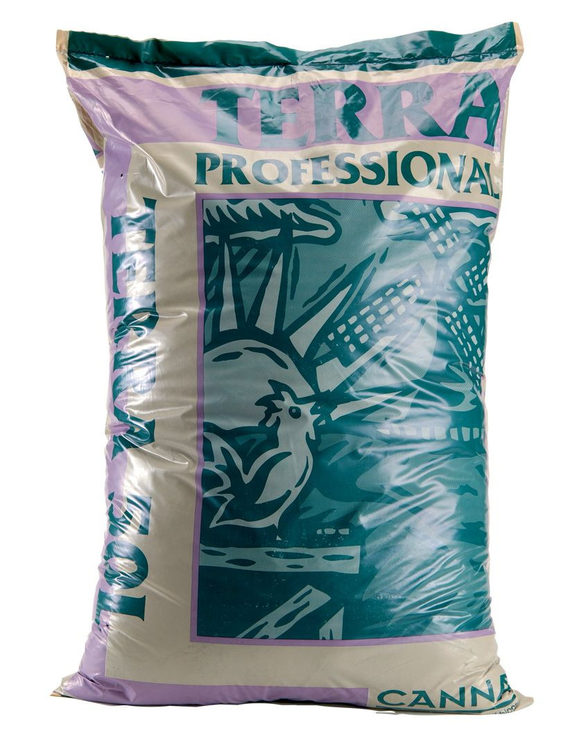 Canna Terra Professional 50L