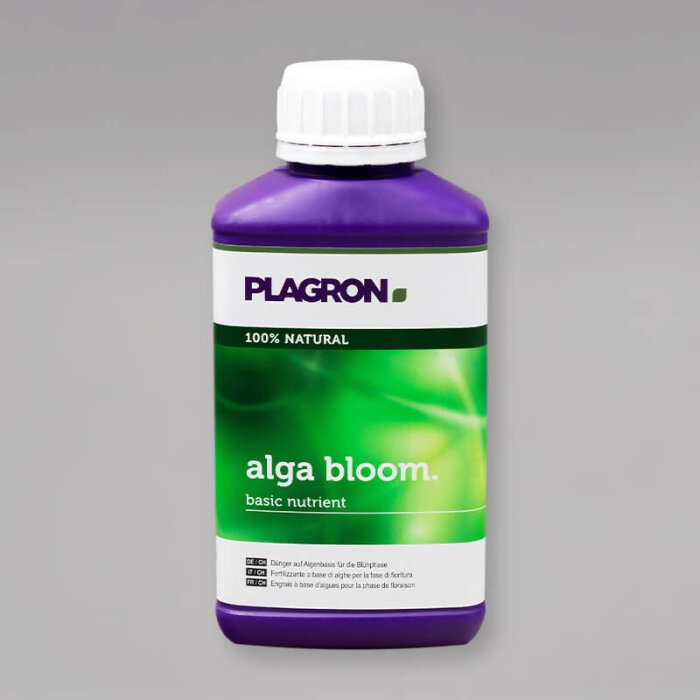 Plagron Alga Bloom 0,25L