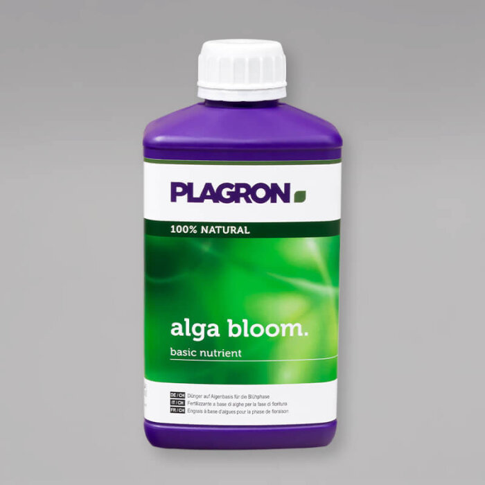 Plagron Alga Bloom 0,5L