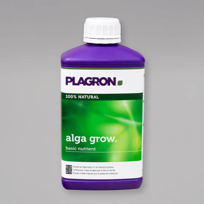 Plagron Alga Grow 0,5L