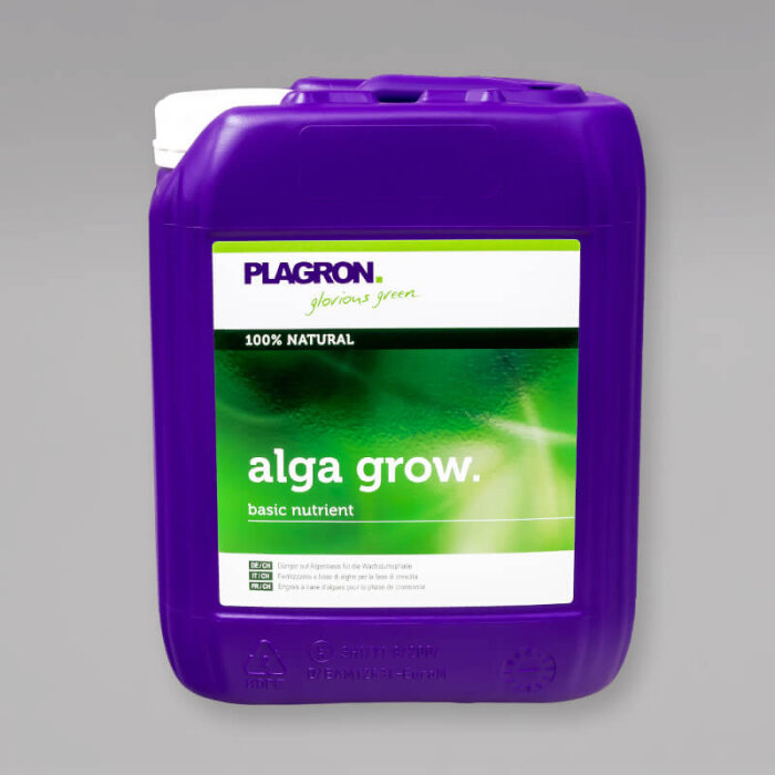 Plagron Alga Grow 5L