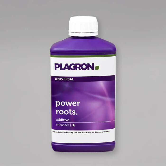 Plagron Power Roots 0,5L