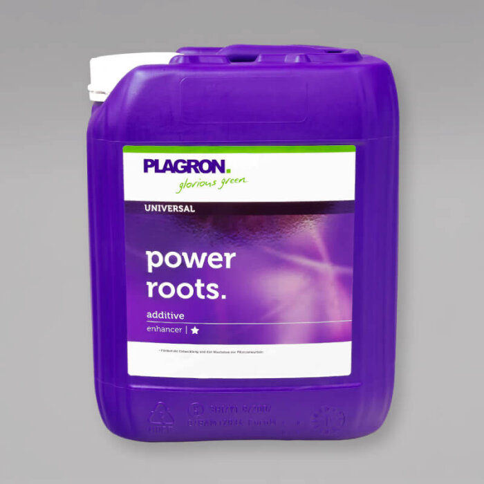 Plagron Power Roots 5L