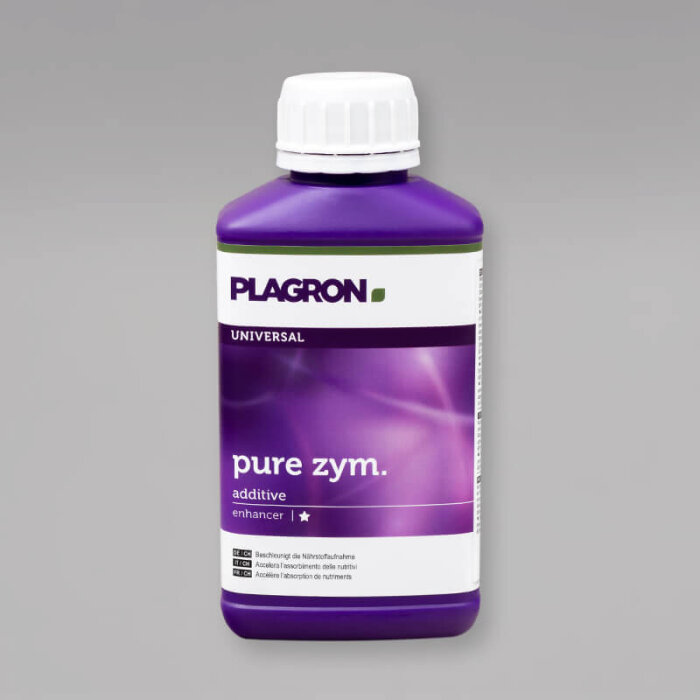 Plagron Pure Zym 0,25L