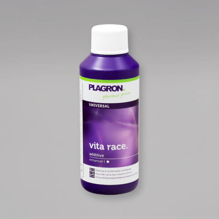 Plagron Vita Race 0,1L