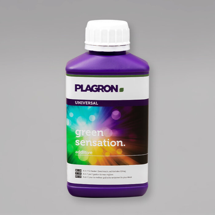Plagron Green Sensation 0,25L