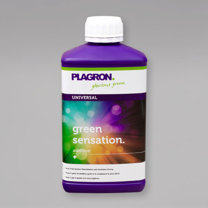 Plagron Green Sensation 0,5L