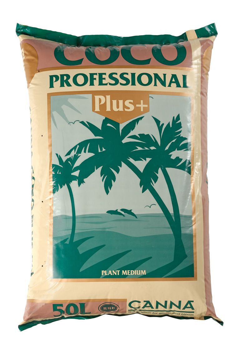 Canna Coco Professional Plus 50L
