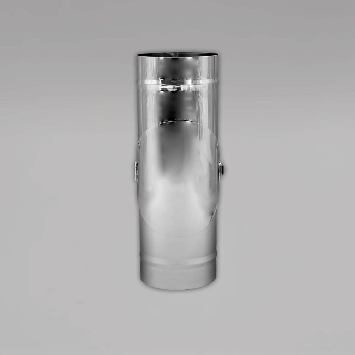 ONA Control Duct, Rohrstück für Ona Block, 100mm