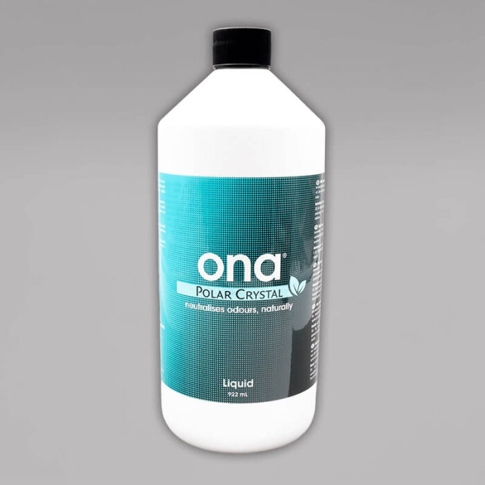 ONA Liquid, Polar Crystal 1L