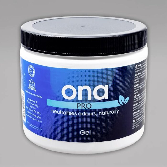 ONA Gel, Pro 732g