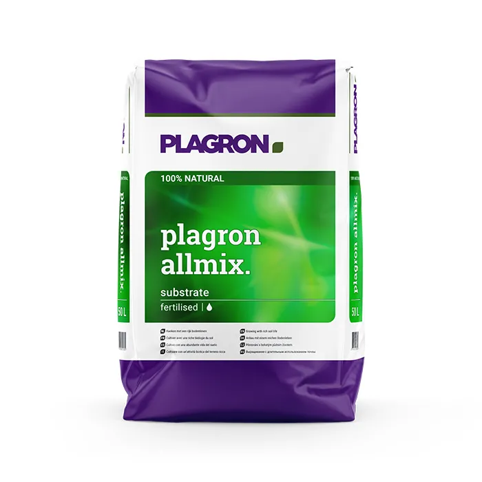 Plagron Batmix 50L