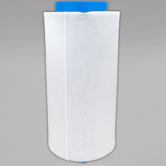 CarbonActive HomeLine Standard 1000ZL, max. 1000 m³/h, Durchmesser 200mm