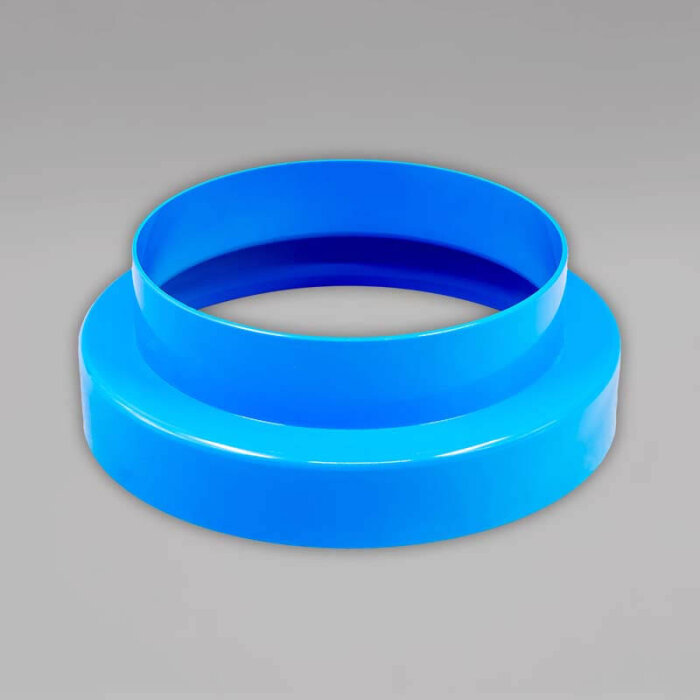 CarbonActive HomeLine Reduzierstück, 200mm auf 160mm