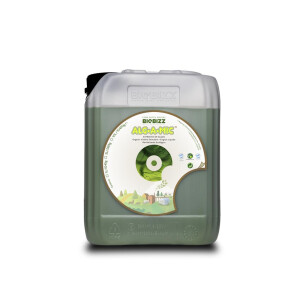 BioBizz Alg-A-Mic 5 Liter