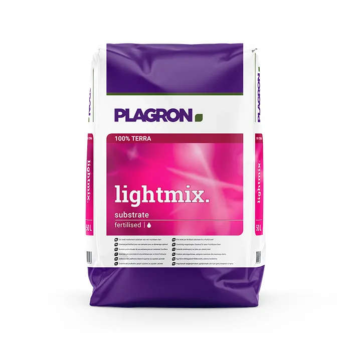 Plagron Lightmix 50L