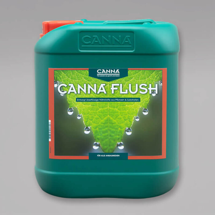 Canna Flush 5L