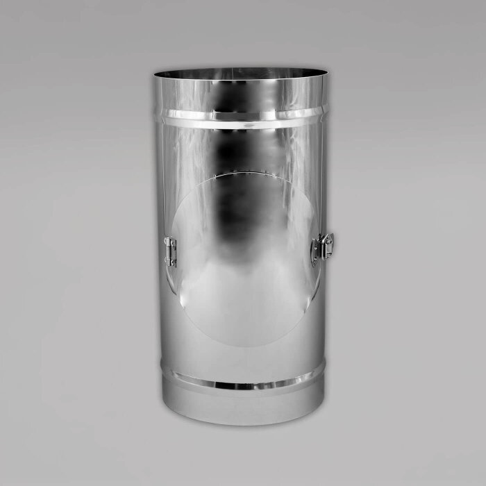 ONA Control Duct, Rohrstück für Ona Block, 150mm