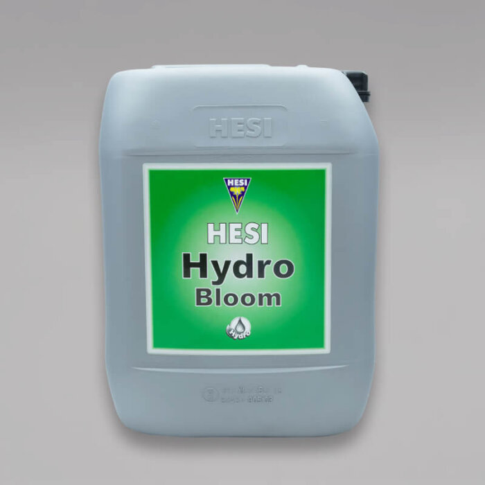 HESI Hydro Blüte, 10L
