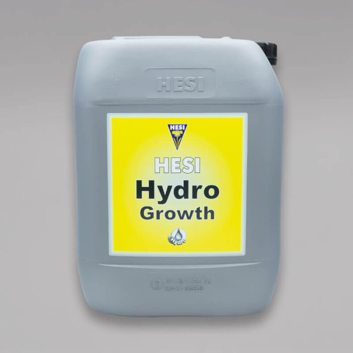 HESI Hydro Wuchs, 10L