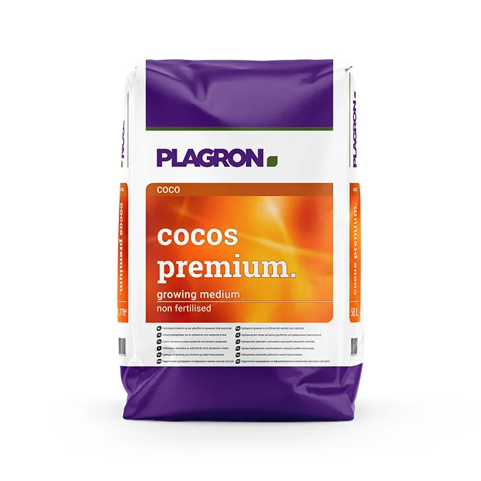 Plagron Cocos Premium 50L