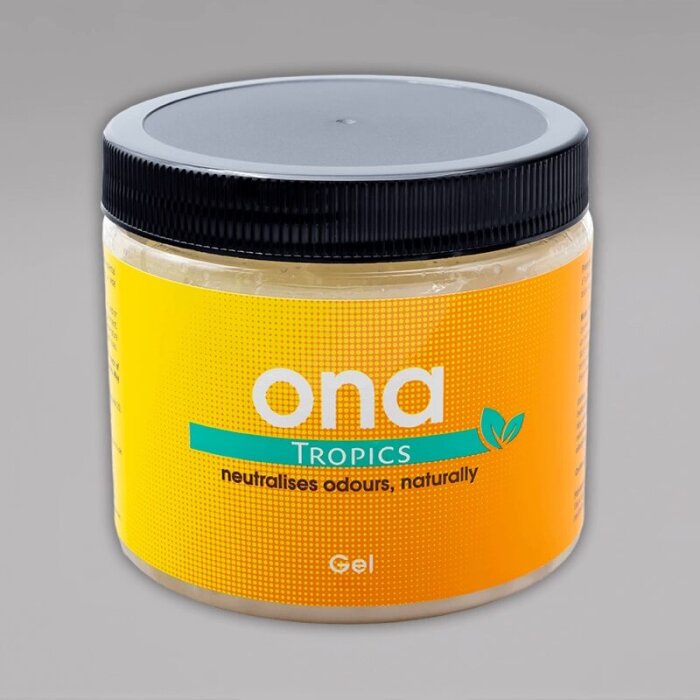 ONA Gel, Tropics 400g