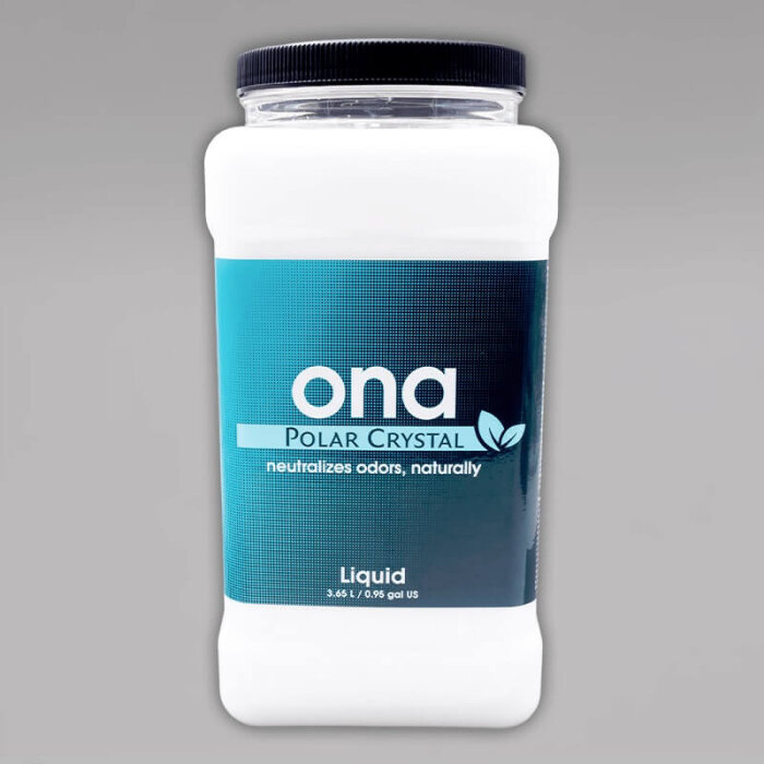 ONA Liquid, Polar Crystal 3,27L