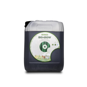 BioBizz Bio-Grow 5 Liter