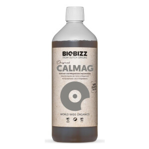 Biobizz Calmag 1 Liter