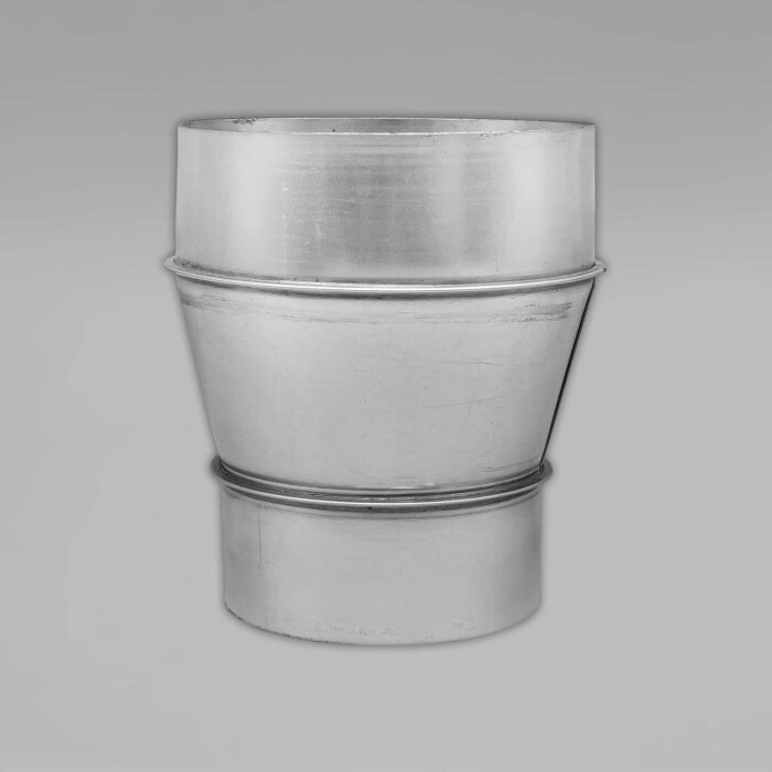 Reduzierstück, 200mm auf 160mm