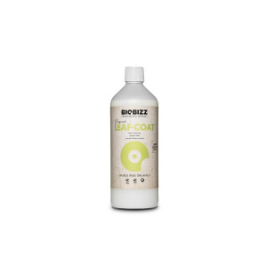 BioBizz Leaf Coat 1 Liter