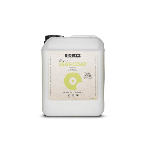 BioBizz Leaf Coat 5 Liter