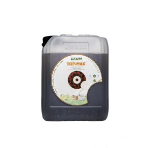 BioBizz TopMax 5 Liter