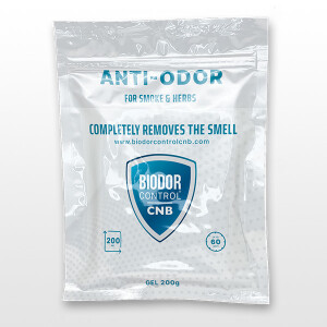 Biodor Control CNB Gel 200g Neutral