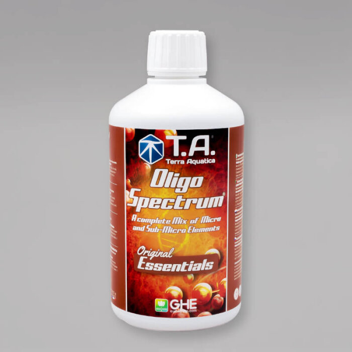 T.A. Terra Aquatica Oligo Spectrum, 0,5L