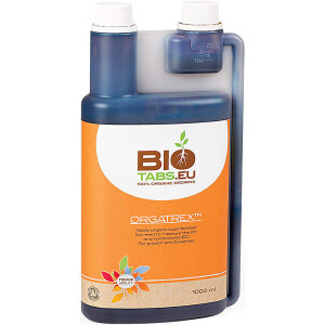 BioTabs Orgatrex 1 Liter