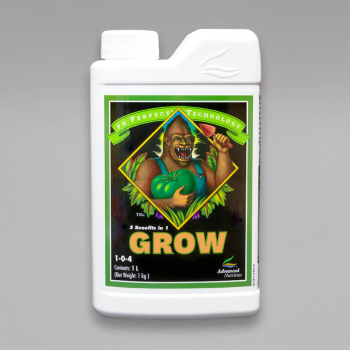 Advanced Nutrients pH Perfect Grow 1L