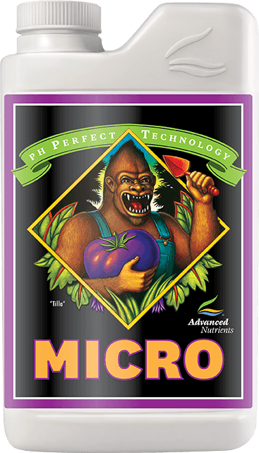 Advanced Nutrients pH Perfect Micro 5L