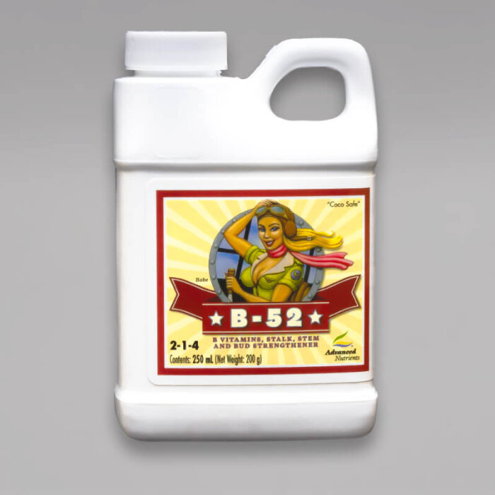 Advanced Nutrients B-52 0,25L