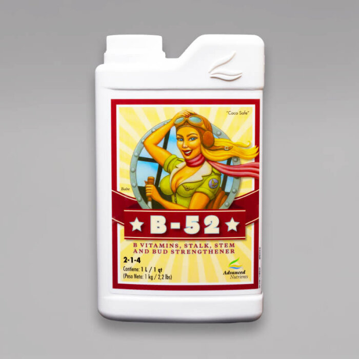Advanced Nutrients B-52 1L